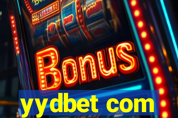 yydbet com